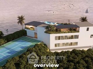 For sale 10 bedrooms villa in Bang Lamung, Chonburi