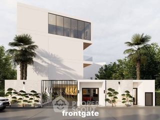 For sale 10 bedrooms villa in Bang Lamung, Chonburi