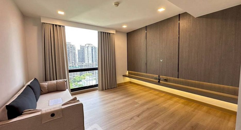Wohnung zur Miete und zum Kauf mit 3 Zimmer in Pathum Wan, Bangkok
