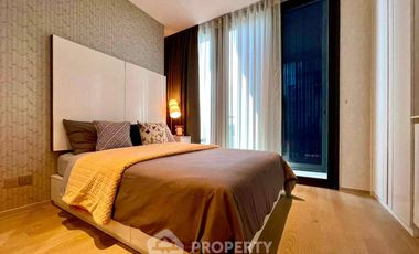 À louer et à vendre 2 chambres condo à Bang Rak, Bangkok