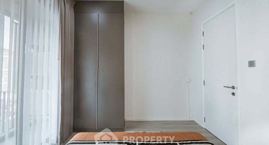 À vendre 2 chambres condo à Chatuchak, Bangkok