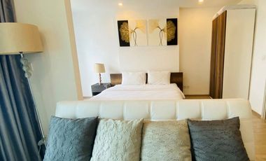 À vendre 1 chambre condo à Bang Rak, Bangkok