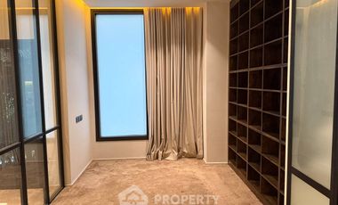 Продажа 1 кровать кондо в Кхлонг Тоеи, Бангкок