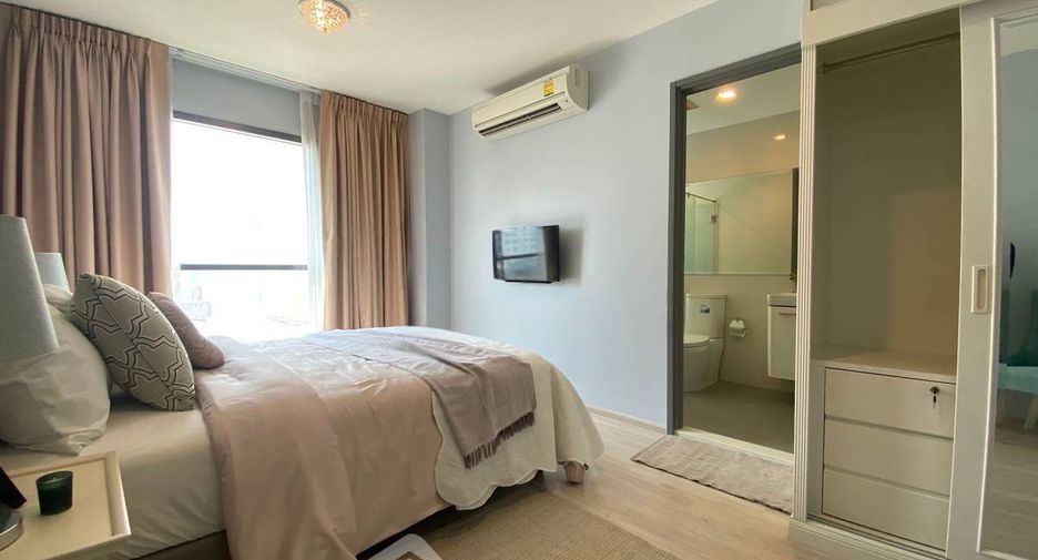 For sale 2 bedrooms condo in Ratchathewi, Bangkok