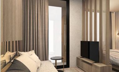 For sale 2 ベッドルーム condo in Watthana, Bangkok
