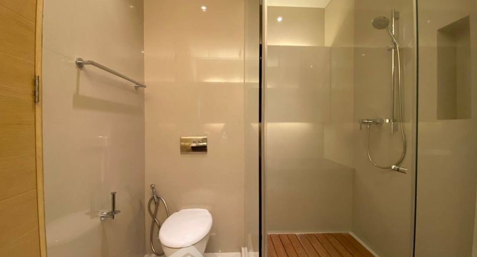Wohnung zum Kauf mit 2 Zimmer in Sathon, Bangkok