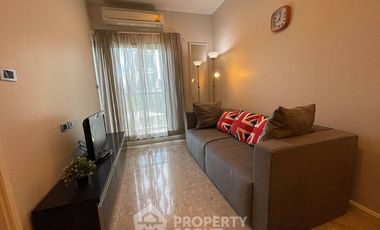 Продажа 1 кровать кондо в Кхлонг Тоеи, Бангкок