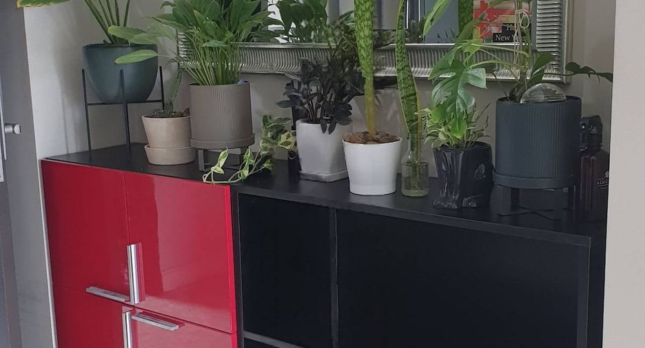 Condo en venta de 1 habitaciones en Khlong Toei, Bangkok