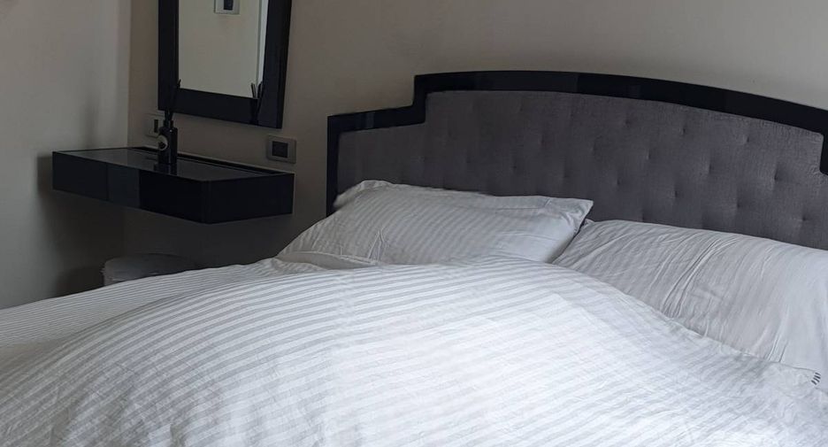 Condo en venta de 1 habitaciones en Khlong Toei, Bangkok