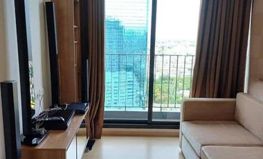 For sale 1 bed condo in Watthana, Bangkok