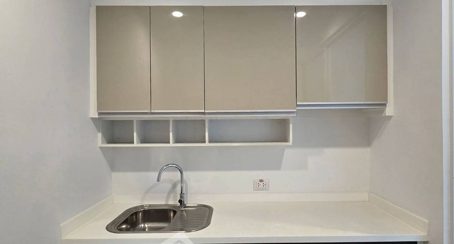 À vendre 1 chambre condo à Ratchathewi, Bangkok