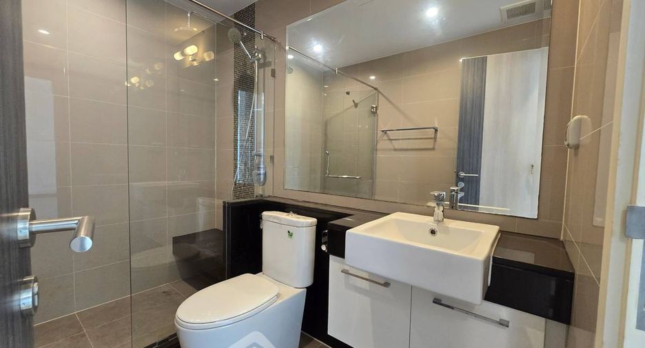 À vendre 1 chambre condo à Ratchathewi, Bangkok
