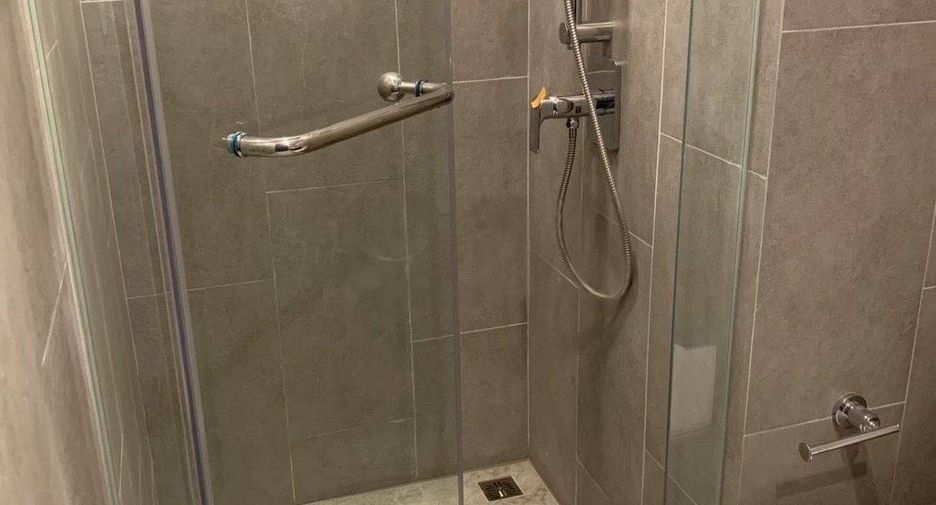 Продажа 1 кровать кондо в Щаттхана, Бангкок