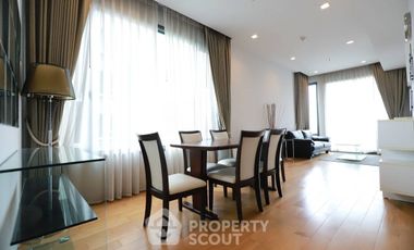 For sale 2 bedrooms condo in Khlong Toei, Bangkok
