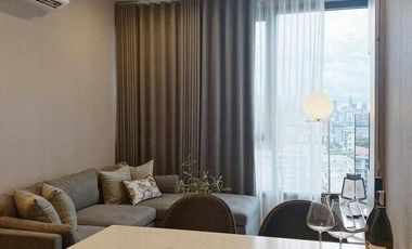 Продажа 1 кровать кондо в Щаттхана, Бангкок