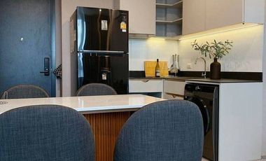 Продажа 1 кровать кондо в Щаттхана, Бангкок