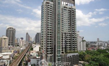 Продажа 2 спальни кондо в Кхлонг Тоеи, Бангкок