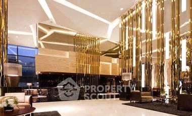 Продажа 2 спальни кондо в Кхлонг Тоеи, Бангкок