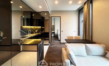 Продажа 1 кровать кондо в Кхлонг Тоеи, Бангкок