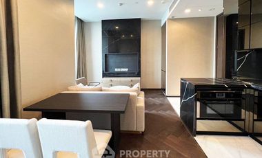 Продажа 1 кровать кондо в Кхлонг Тоеи, Бангкок