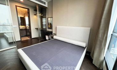 Продажа 1 кровать кондо в Кхлонг Тоеи, Бангкок