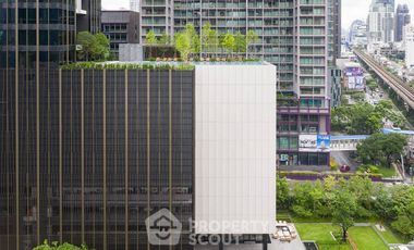 Продажа 2 спальни кондо в Кхлонг Тоеи, Бангкок