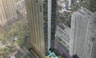 Продажа 2 спальни кондо в Кхлонг Тоеи, Бангкок