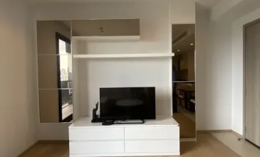 Condo en alquiler de 2 habitaciones en Watthana, Bangkok