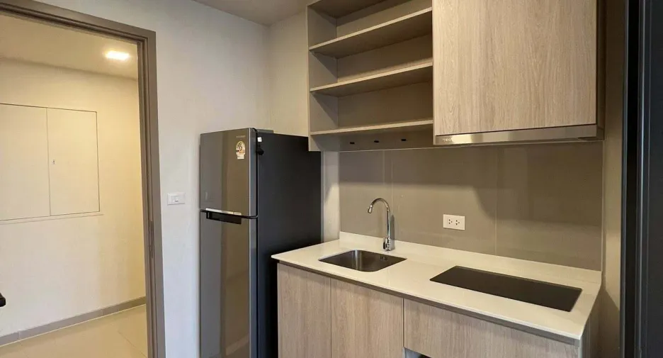 出租 公寓 公寓 在 Khlong San, 曼谷