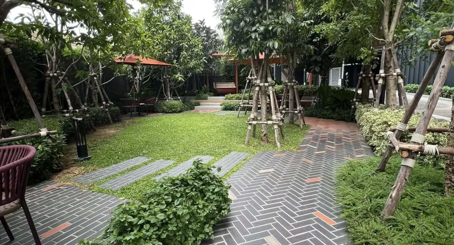 出租 公寓 公寓 在 Khlong San, 曼谷