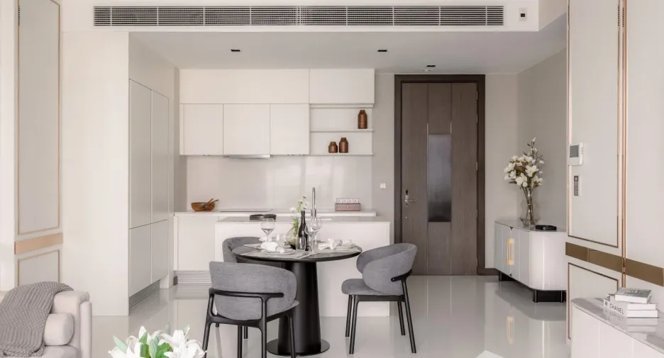 À vendre et à louer 2 chambres condo à Khlong Toei, Bangkok