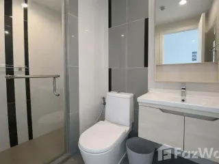 For rent 2 bedrooms condo in Suan Luang, Bangkok