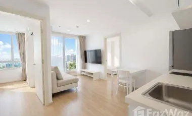 Wohnung zur Miete mit 2 Zimmer in Suan Luang, Bangkok