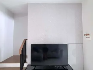 Reihenhaus zur Miete mit 3 Zimmer in Sai Mai, Bangkok