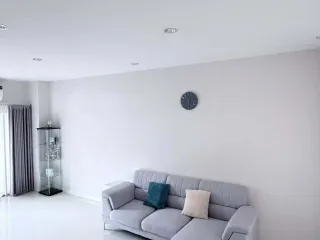 Reihenhaus zur Miete mit 3 Zimmer in Sai Mai, Bangkok