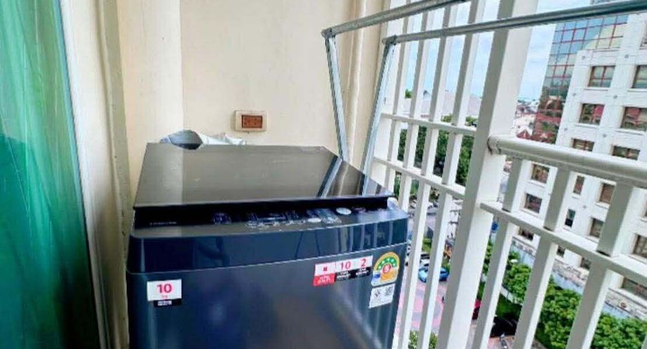 For rent スタジオ condo in Mueang Phuket, Phuket