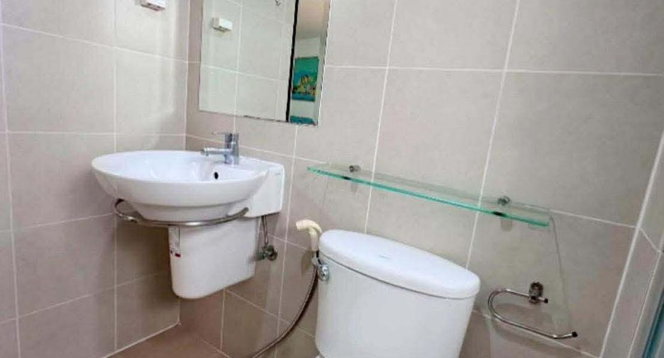 For rent スタジオ condo in Mueang Phuket, Phuket