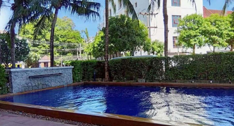 For rent スタジオ condo in Mueang Phuket, Phuket