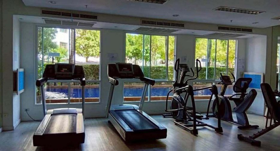 For rent スタジオ condo in Mueang Phuket, Phuket