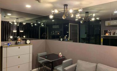 出租 2 卧室 公寓 在 Chatuchak, 曼谷