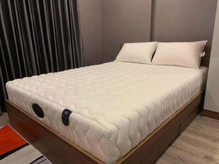 For rent 2 bedrooms condo in Chatuchak, Bangkok