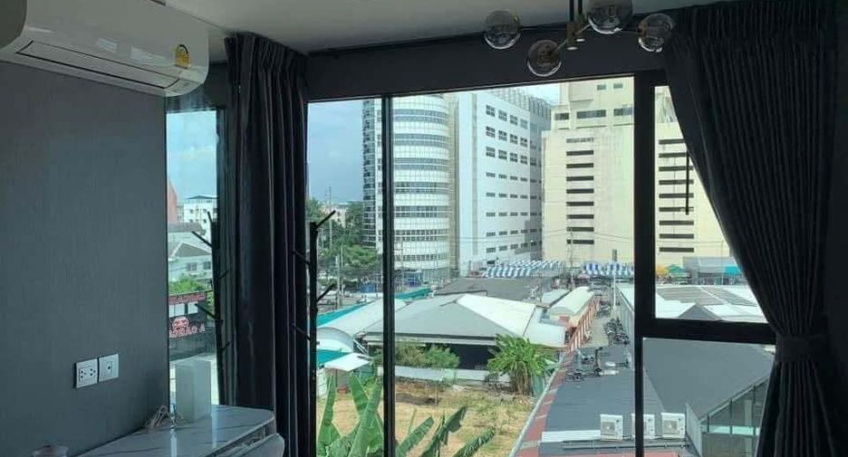 出租 2 卧室 公寓 在 Chatuchak, 曼谷
