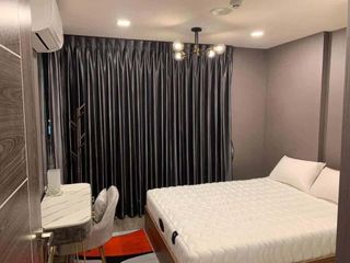 For rent 2 bedrooms condo in Chatuchak, Bangkok
