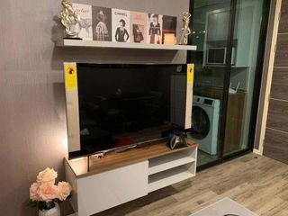 For rent 2 bedrooms condo in Chatuchak, Bangkok