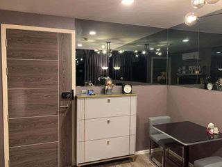 For rent 2 bedrooms condo in Chatuchak, Bangkok