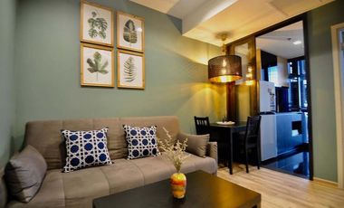 For rent 1 bed condo in Chatuchak, Bangkok