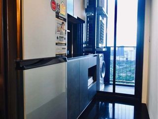 À louer 1 chambre condo à Chatuchak, Bangkok