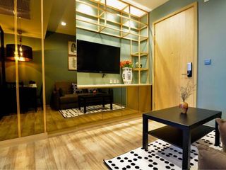 À louer 1 chambre condo à Chatuchak, Bangkok