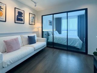 For sale 1 bed condo in Wang Thonglang, Bangkok