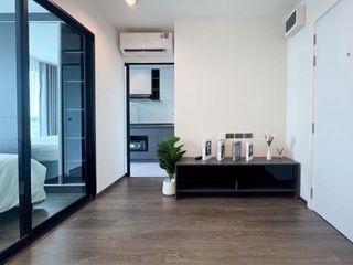 For sale 1 bed condo in Wang Thonglang, Bangkok